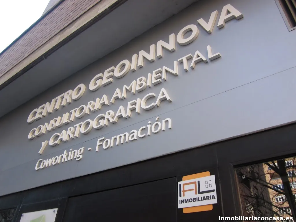 IAL Gestión Inmobiliaria