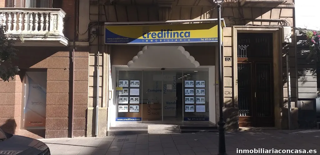 Credifinca