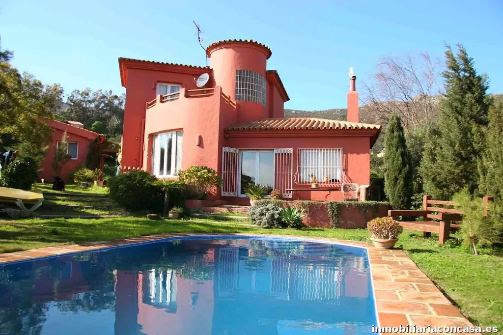 Inmobiliaria Tarifa Homes