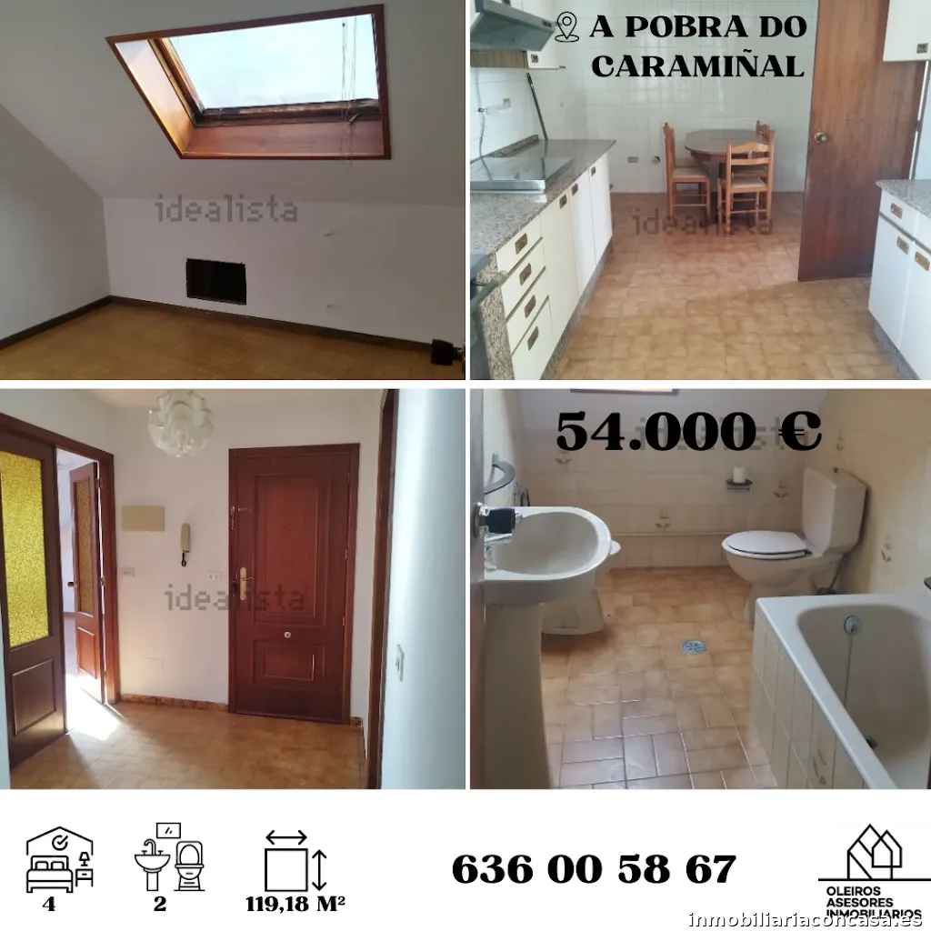 Oleiros Asesores Inmobiliarios, S.L.