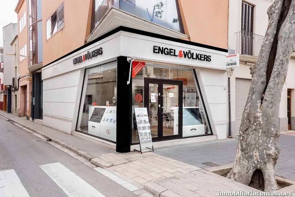 Engel & Völkers Vilanova - Vilafranca