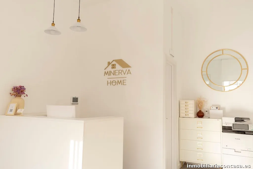 Inmobiliaria Azuqueca de Henares Minerva Home