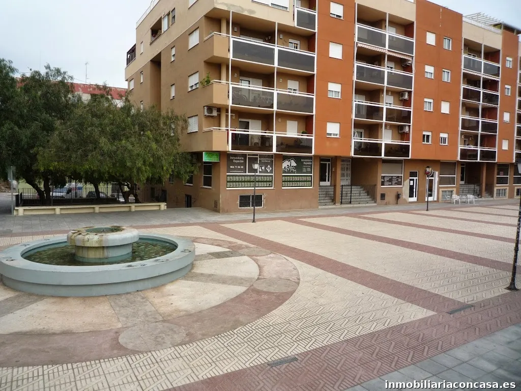 Inmobiliaria Espadán