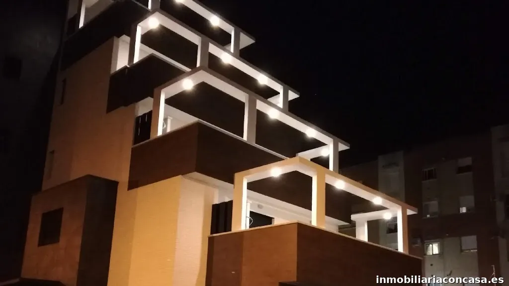 Inmobiliaria Concasa