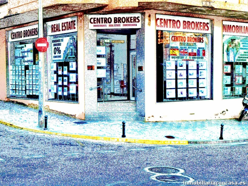 Inmobiliaria Cullera Centro Brokers