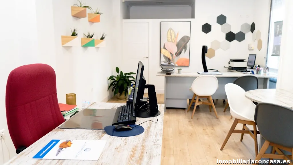 Inmobiliaria Luisa de la Guia - Campo de Criptana