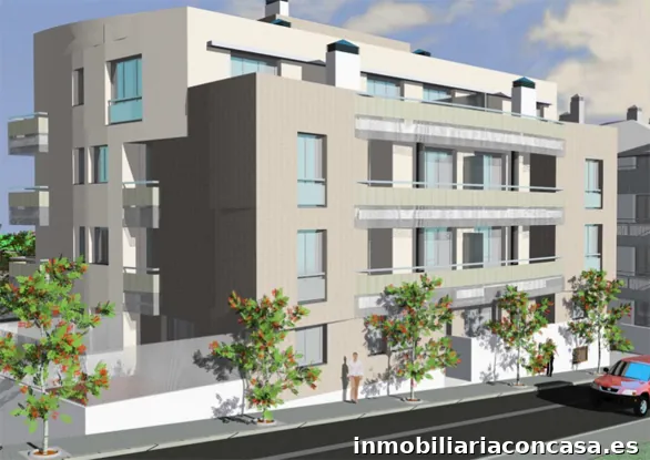 Garcés & Visar | Pisos en Monzón, Inmobiliaria