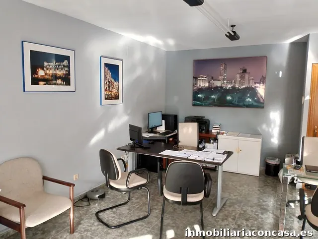 Inmobiliaria Antolín Rústicos Y Urbanos