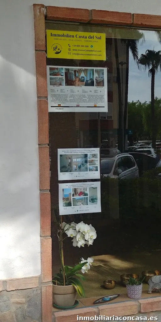 Immobilien Costa del Sol