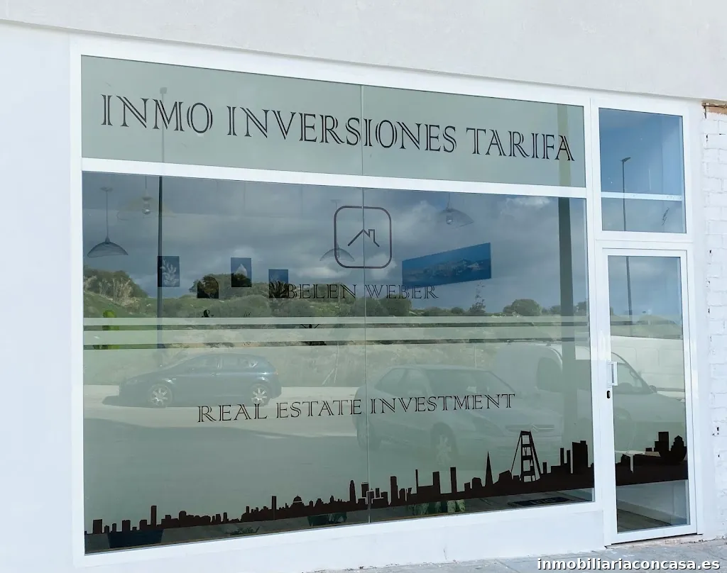Inmo Inversiones Tarifa