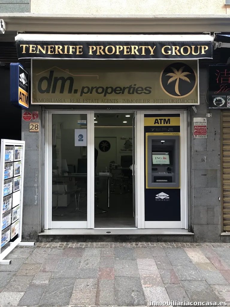 Tenerife Property Group