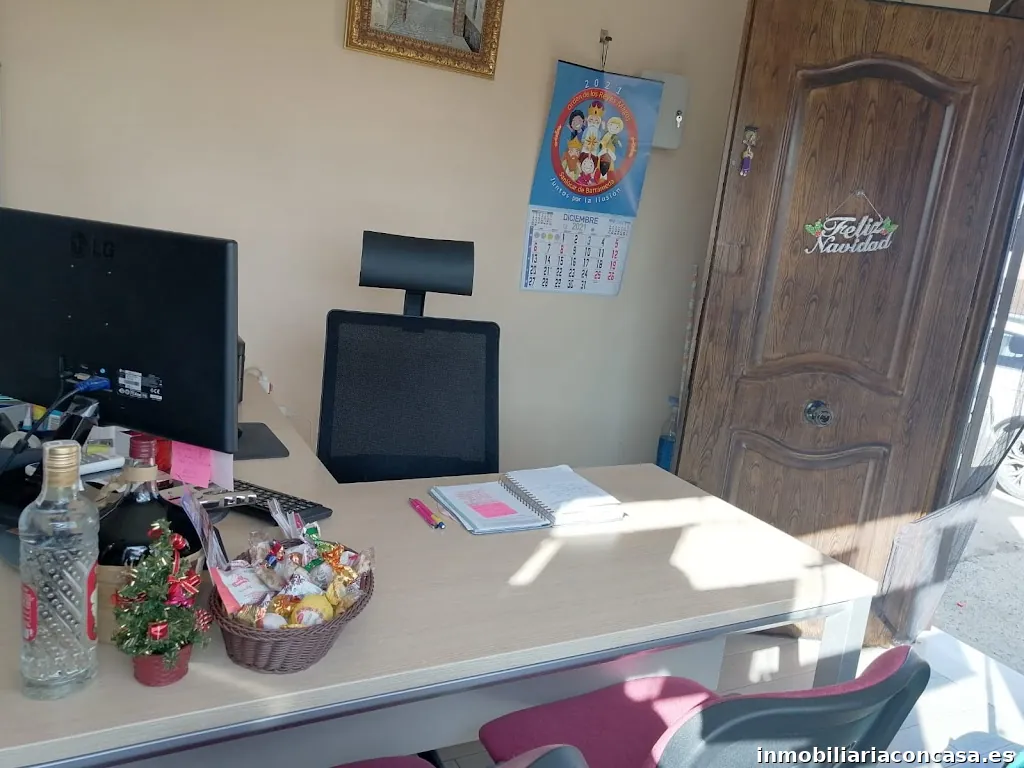 Inmobiliaria La Jara