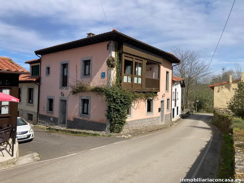 SELNATUR viviendas vacacionales