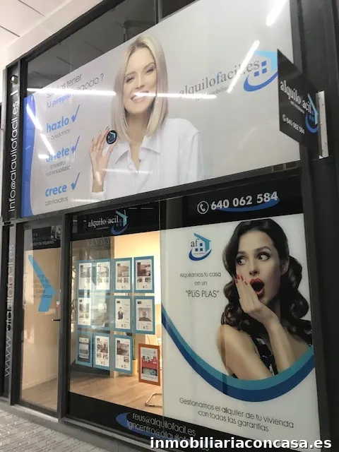 alquilofacil