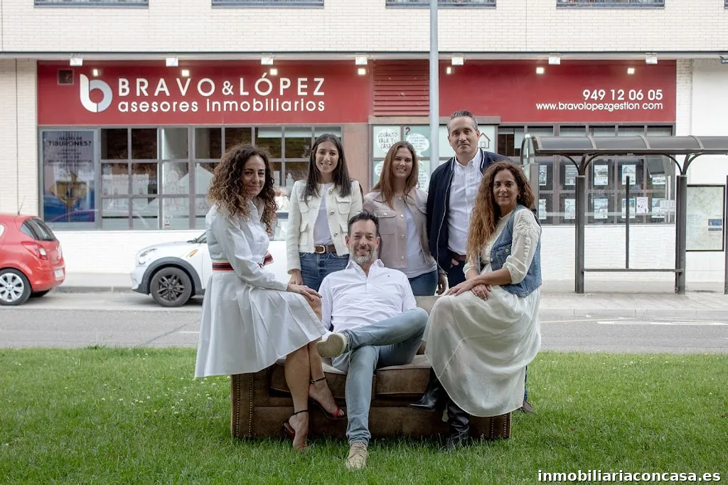 Bravo & López Gestión Inmobiliaria