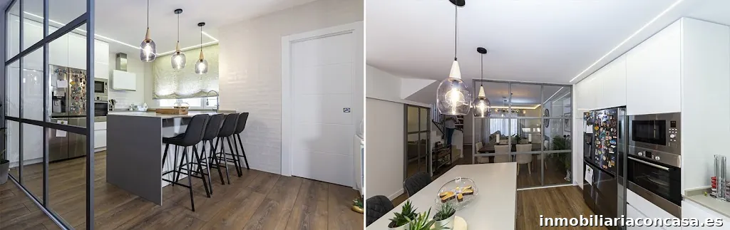 Áttico Inmobiliaria, Medina del Campo