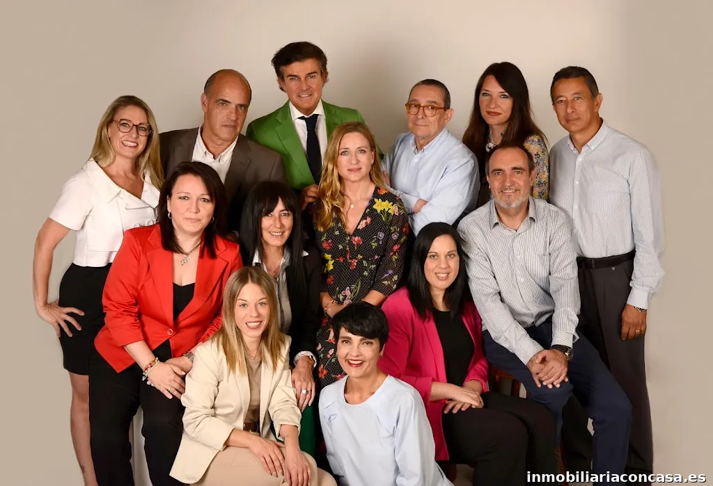 Preciado Servicios Inmobiliarios, S.L.