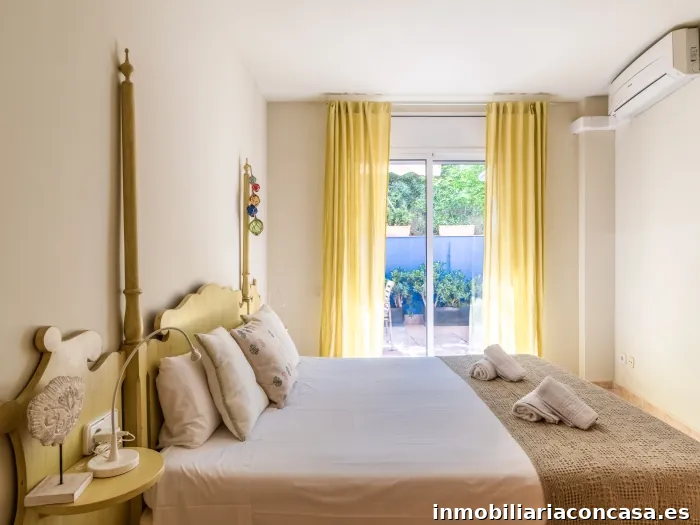 ETNIC APARTMENT BY BLAUSITGES