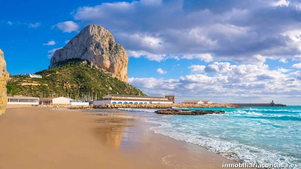 Líder Spain Properties