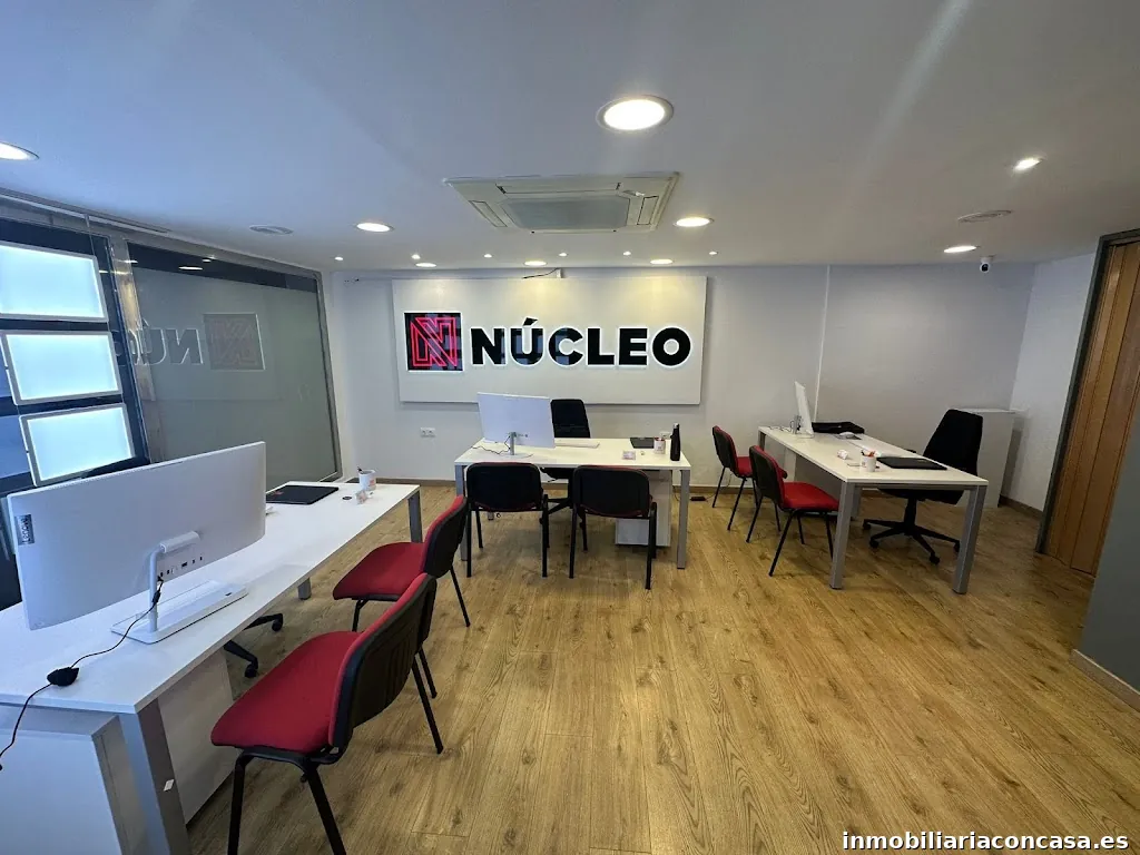 Inmobiliaria Salou - Núcleo