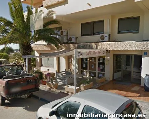 Laffittacase Formentera