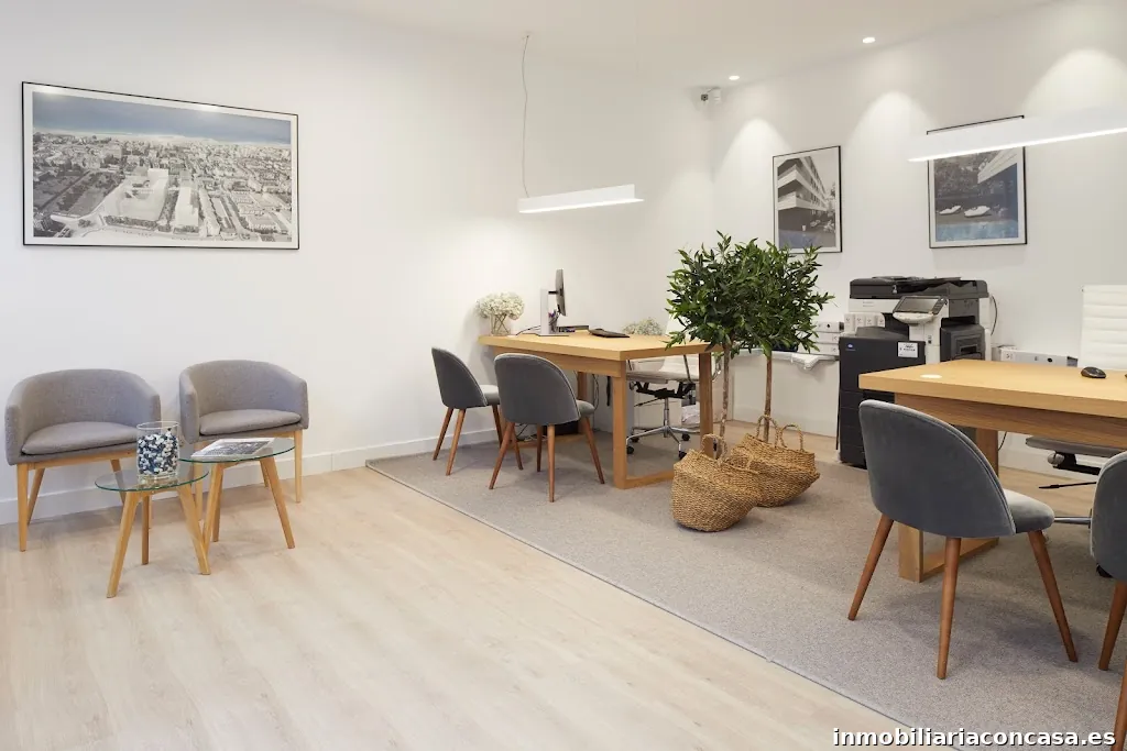 AMENABAR PROMOCIONES - Zarautz