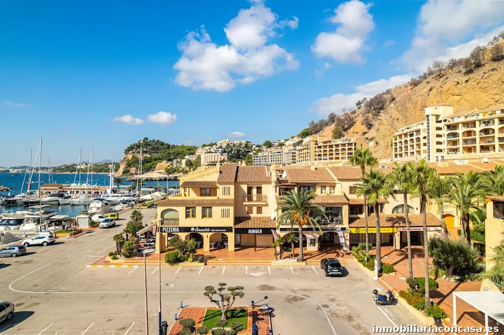 Costa Blanca Investments - Estate Agents Altea