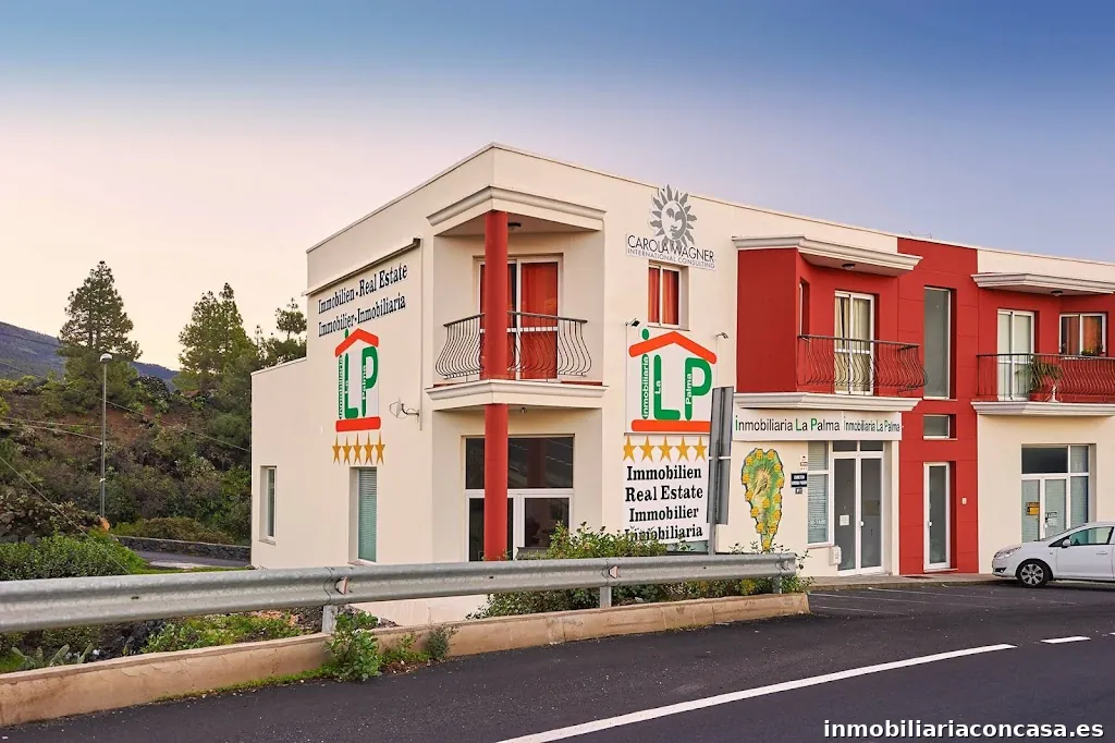 ILP Inmobiliaria La Palma