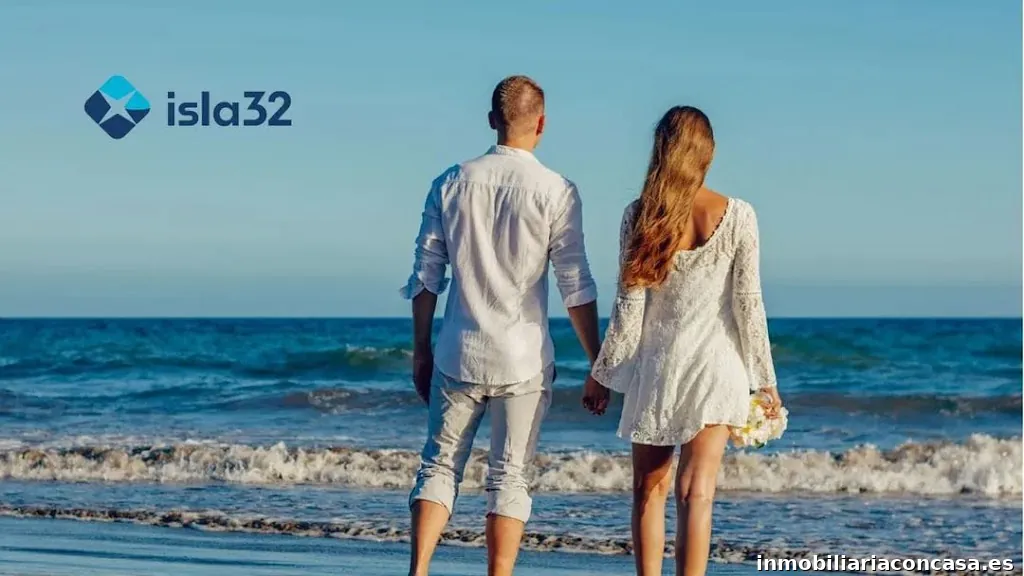 Isla32