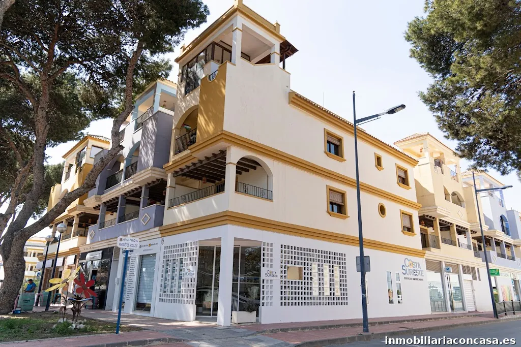 Costa Sureste Agencia Inmobiliaria