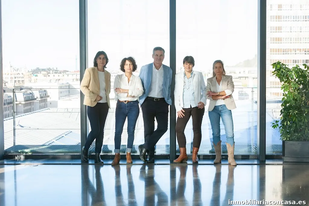 ARRIETA Inmobiliaria