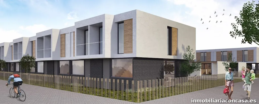 AvantiaCasa Promociones Inmobiliarias