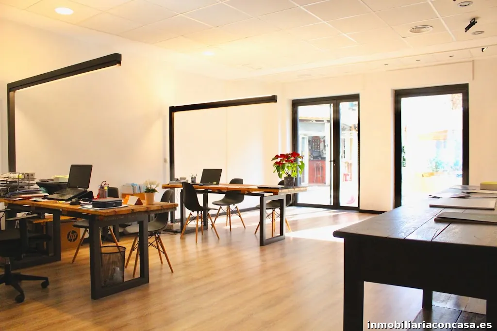 MAR Real Estate Elche