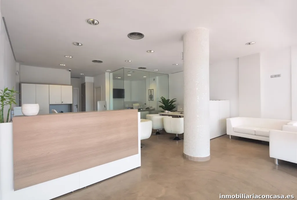 Unconventional Ibiza