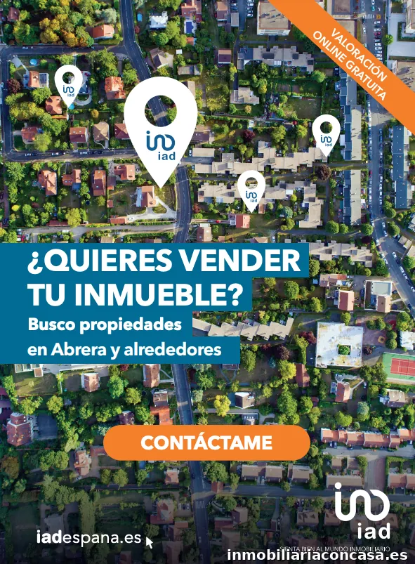 Cristian Miranda iad España | Asesor inmobiliario Abrera