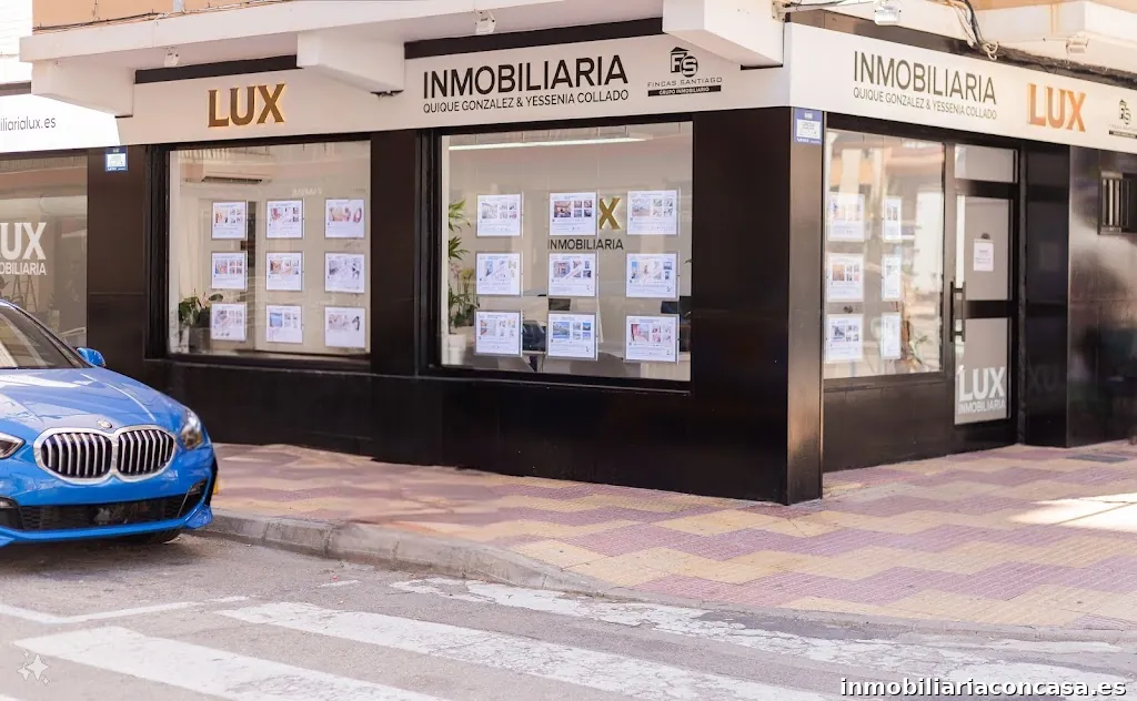 Inmobiliaria Lux Cullera S.L.