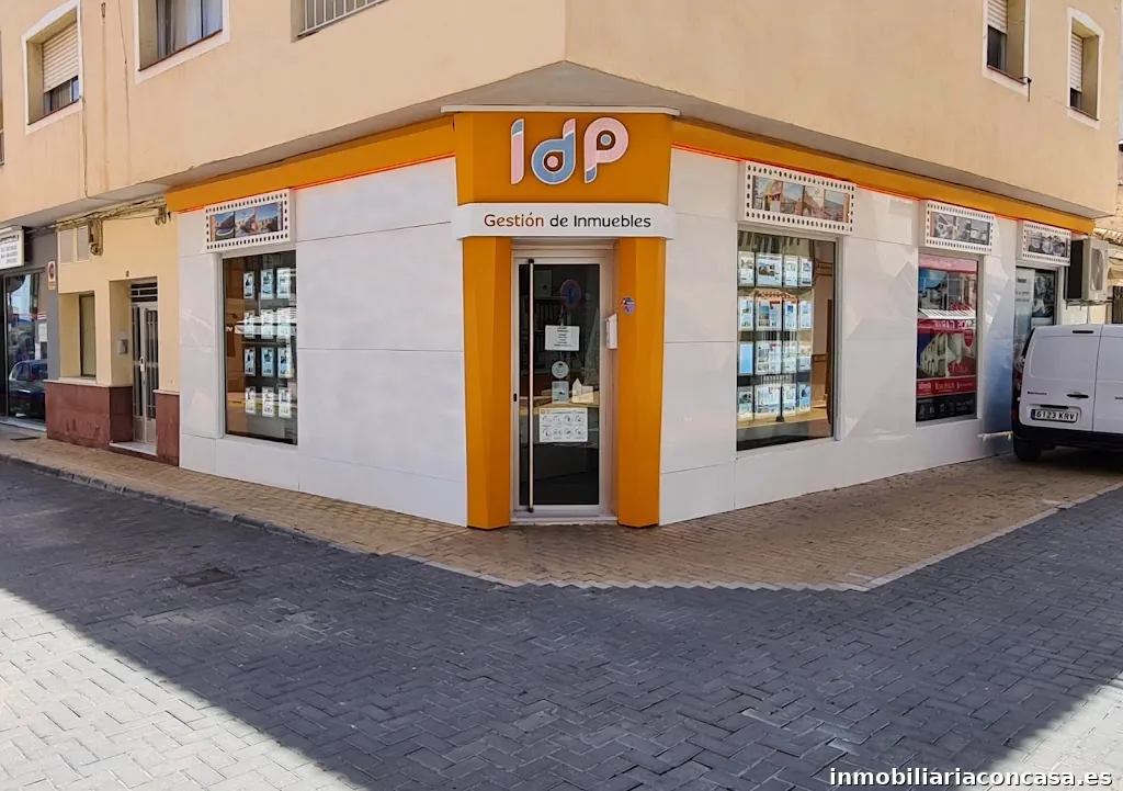 IDP Gestion de Inmuebles (Inmobiliaria del Pueblo)