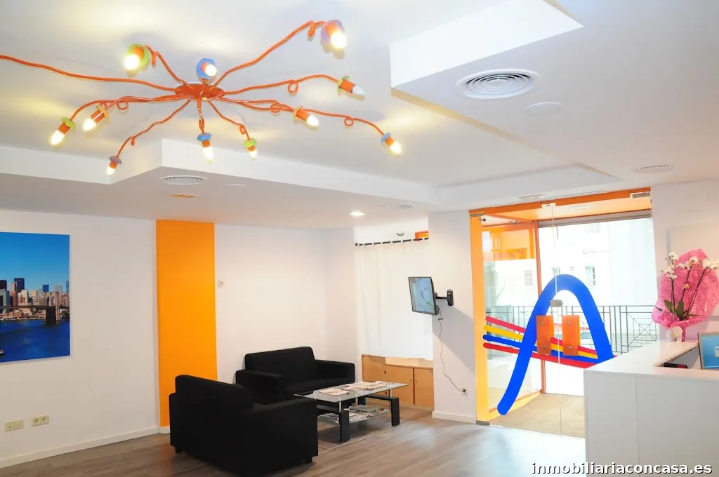 Asesban Inmobiliaria