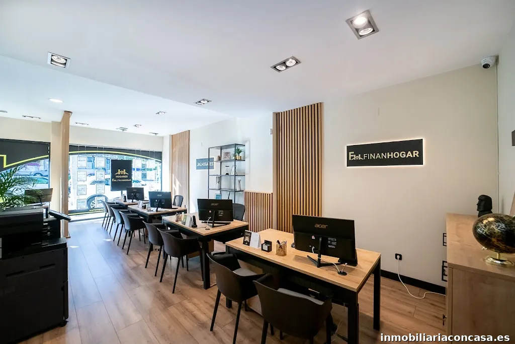 Hogares Villanueva del Pardillo