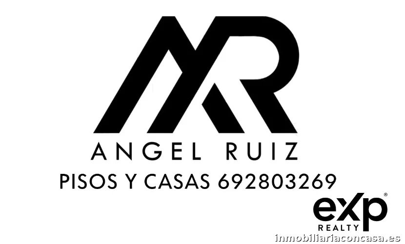 Angel Ruiz Pisos Y Casas by EXP (Mérida)