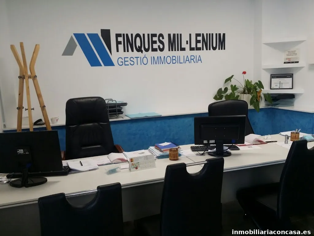 Inmobiliaria Fincas Millenium