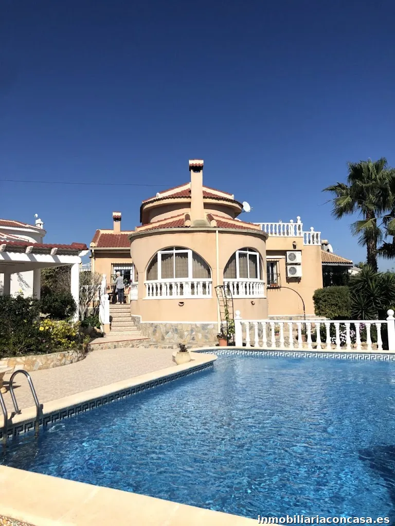 Bridge Estates Rojales