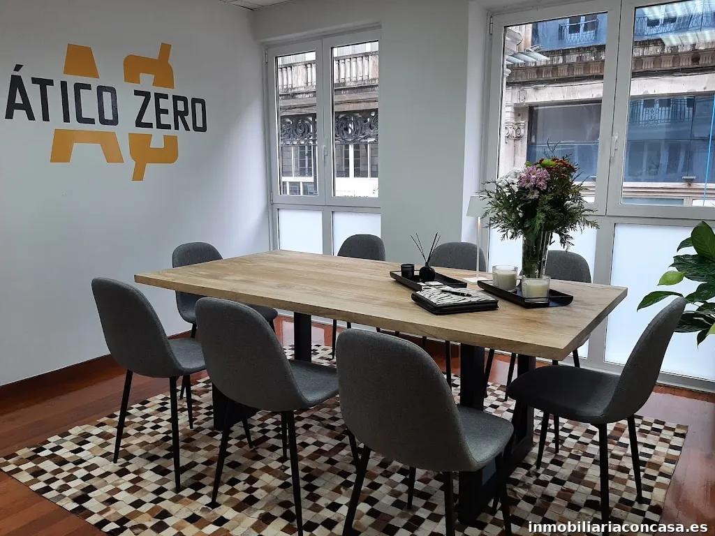 Grupo Ático Zero