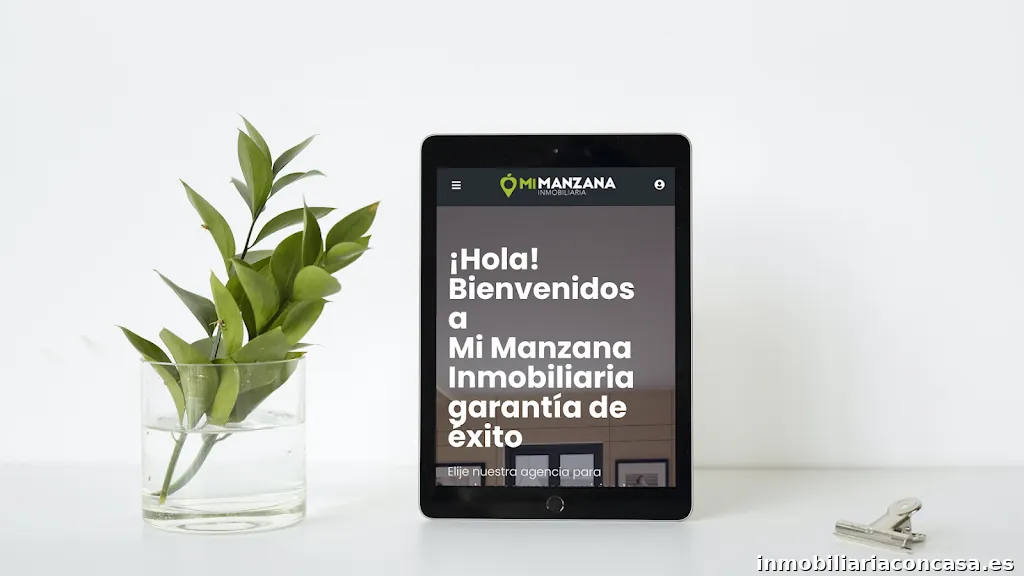 Inmobiliaria en Córdoba Mi Manzana