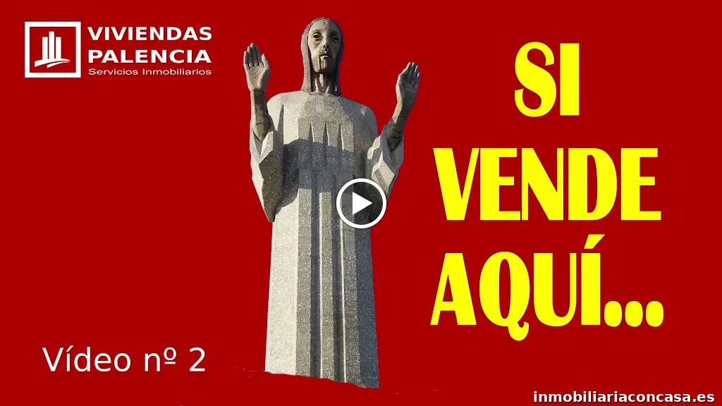 Inmobiliaria Viviendas Palencia