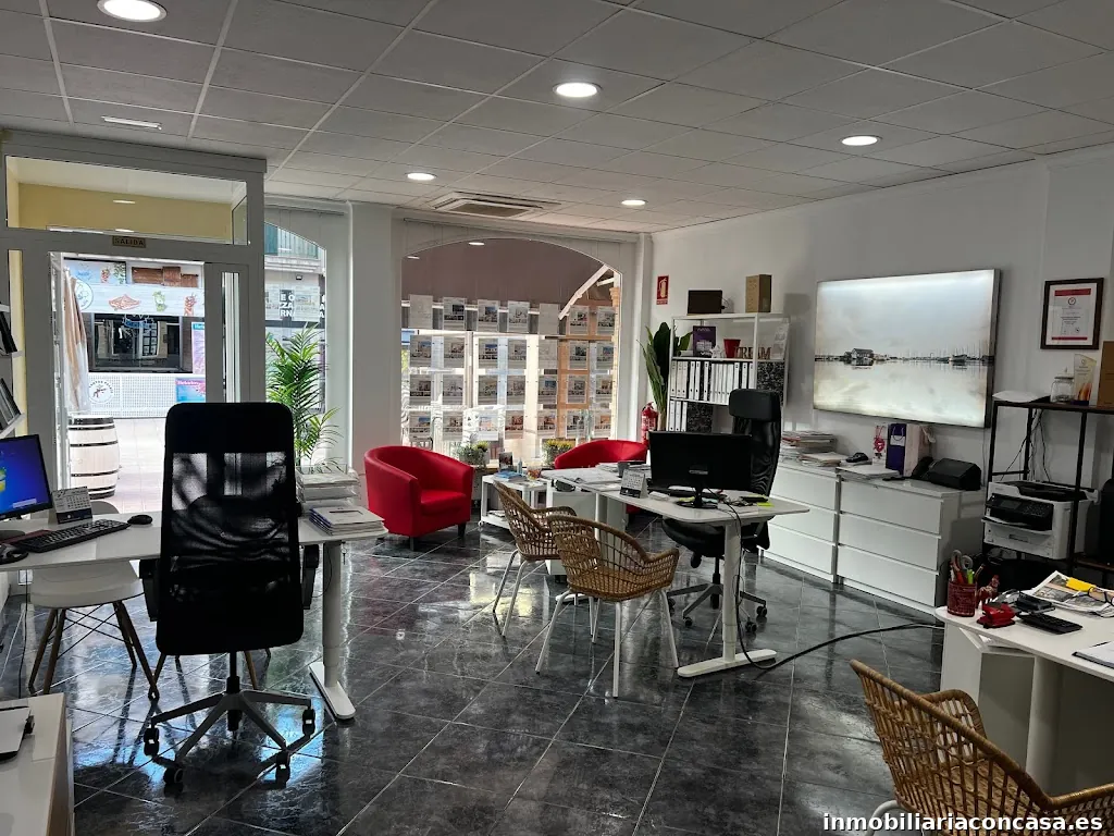 The Property Shop Glm Sl