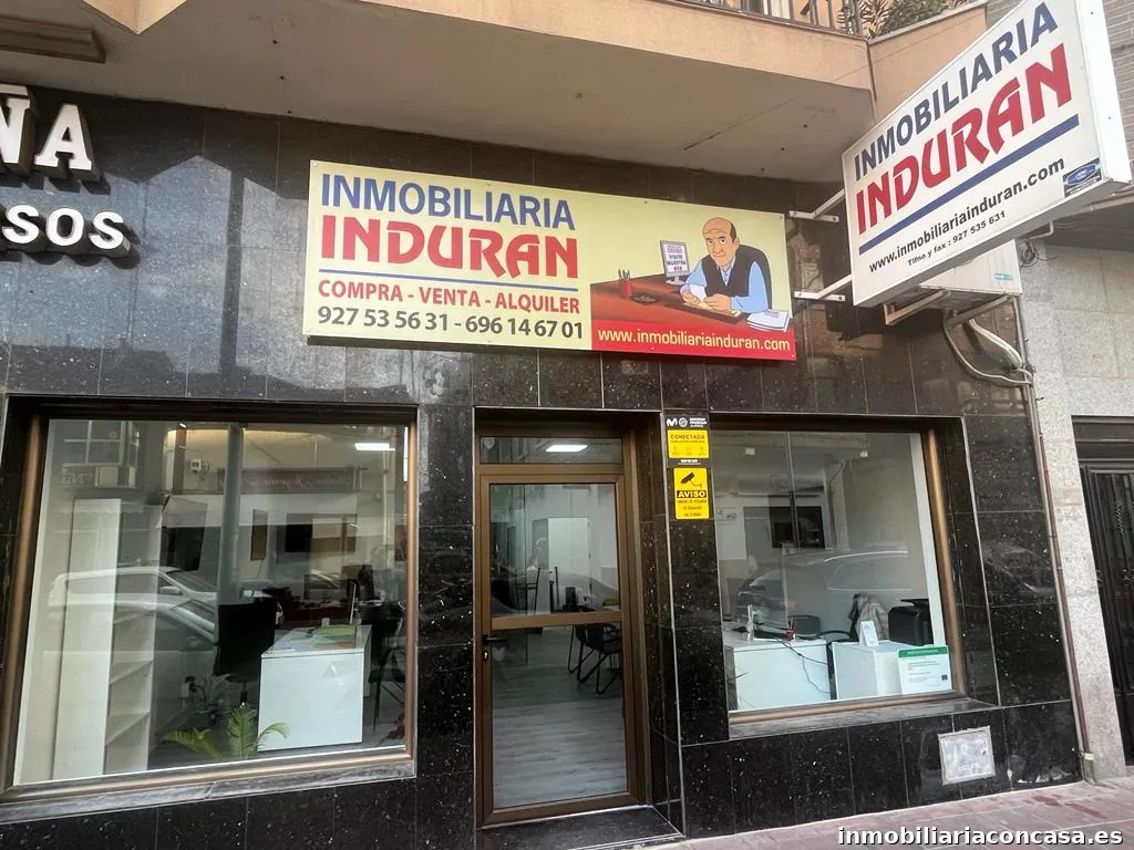 Inmobiliaria Indurán
