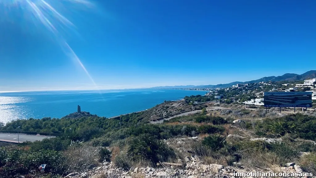 Inmobiliaria Benicasim Nuevo hogar