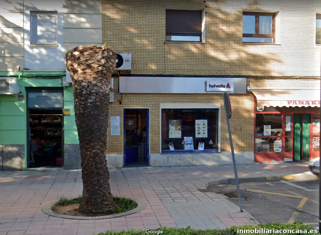 MASECO Agencia de Seguros - Helvetia Coria