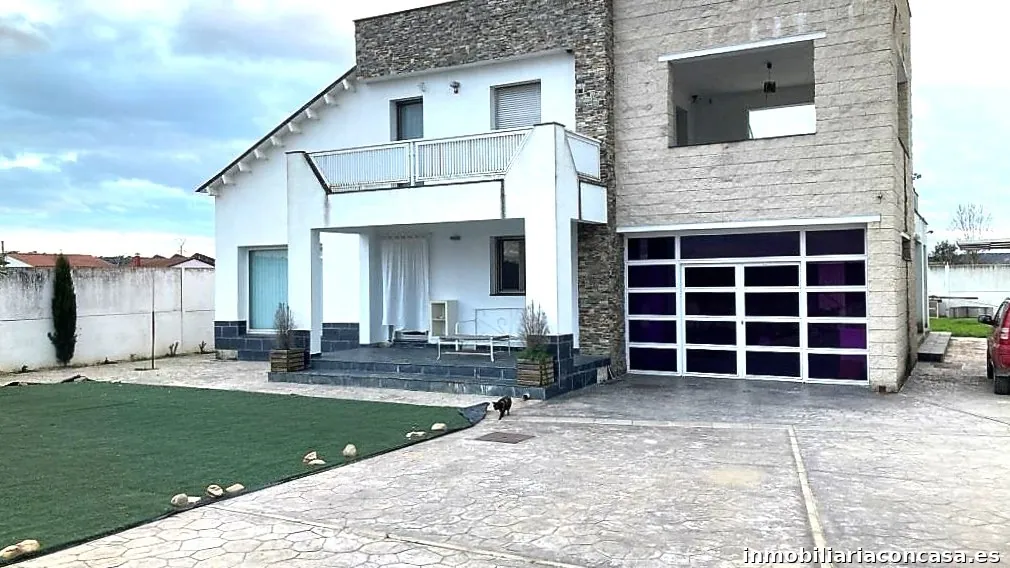 OK CORIA Soluciones Inmobilaria